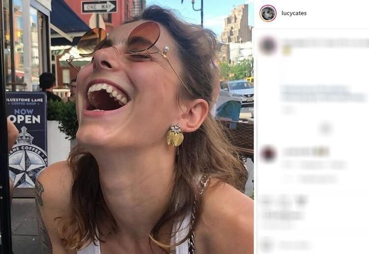 "Seni model yapacağım" diyerek genç kadını kandırdı! İnternette aratınca korkunç gerçeği öğrendi 8
