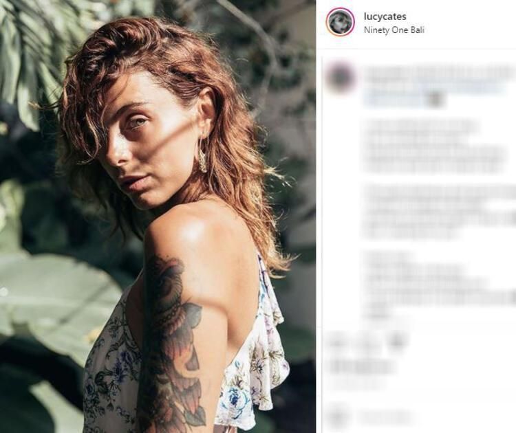 "Seni model yapacağım" diyerek genç kadını kandırdı! İnternette aratınca korkunç gerçeği öğrendi 13