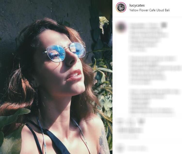 "Seni model yapacağım" diyerek genç kadını kandırdı! İnternette aratınca korkunç gerçeği öğrendi 14