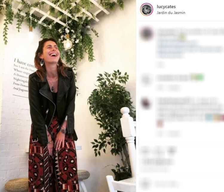 "Seni model yapacağım" diyerek genç kadını kandırdı! İnternette aratınca korkunç gerçeği öğrendi 10