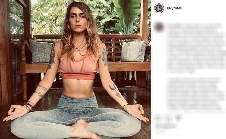 "Seni model yapacağım" diyerek genç kadını kandırdı! İnternette aratınca korkunç gerçeği öğrendi 11
