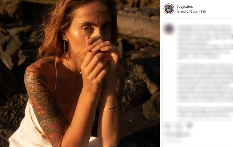"Seni model yapacağım" diyerek genç kadını kandırdı! İnternette aratınca korkunç gerçeği öğrendi 12