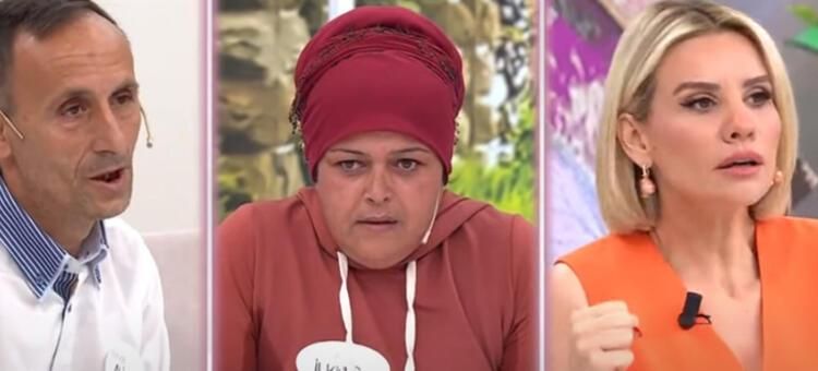 TikTok fenomeninden canlı yayın skandalı: Annem beni para karşılığı sattı! 1