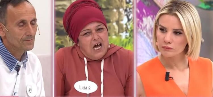 TikTok fenomeninden canlı yayın skandalı: Annem beni para karşılığı sattı! 4