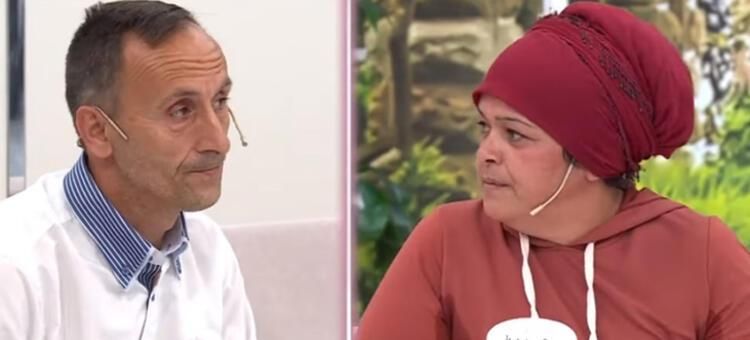 TikTok fenomeninden canlı yayın skandalı: Annem beni para karşılığı sattı! 5