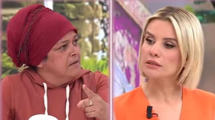 TikTok fenomeninden canlı yayın skandalı: Annem beni para karşılığı sattı! 6