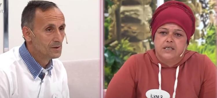 TikTok fenomeninden canlı yayın skandalı: Annem beni para karşılığı sattı! 7