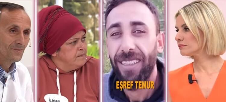 TikTok fenomeninden canlı yayın skandalı: Annem beni para karşılığı sattı! 10