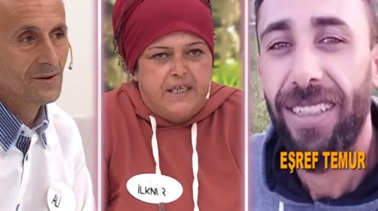 TikTok fenomeninden canlı yayın skandalı: Annem beni para karşılığı sattı! 12