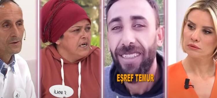 TikTok fenomeninden canlı yayın skandalı: Annem beni para karşılığı sattı! 13