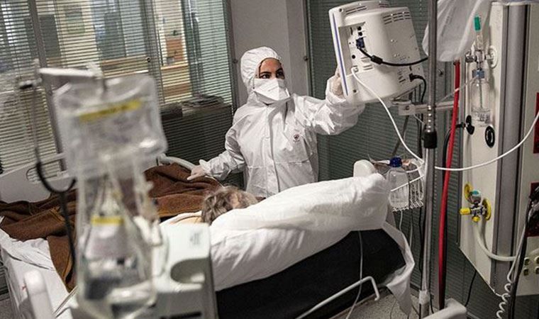 Rusya'da mutasyonlu virüs alarmı! Daha agresif ve daha bulaşıcı... 10