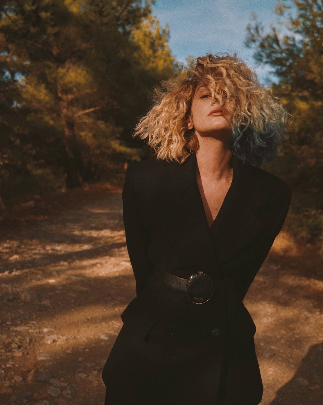 Masumlar Apartmanı'na veda eden oyuncu Farah Zeynep Abdullah'ı şoke eden yorum! Soluğu savcılıkta aldı 3