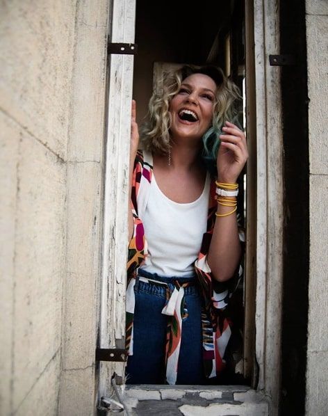 Masumlar Apartmanı'na veda eden oyuncu Farah Zeynep Abdullah'ı şoke eden yorum! Soluğu savcılıkta aldı 9