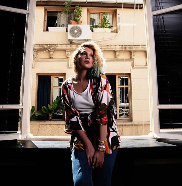 Masumlar Apartmanı'na veda eden oyuncu Farah Zeynep Abdullah'ı şoke eden yorum! Soluğu savcılıkta aldı 8