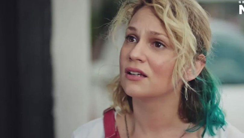 Masumlar Apartmanı'na veda eden oyuncu Farah Zeynep Abdullah'ı şoke eden yorum! Soluğu savcılıkta aldı 7