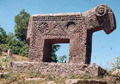Türk-İslam mimarisinde sıkça kullanılan motif: Çarkıfelek! İşte bilinmeyen yönleri... 16