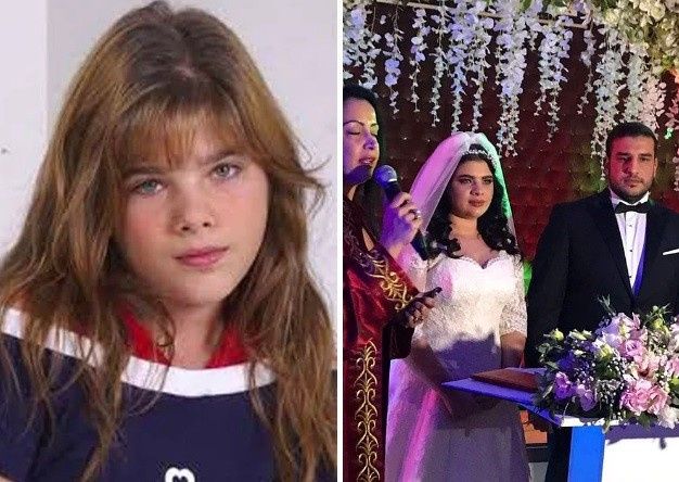 Bir dönem her biri tüm Türkiye'nin sevgilisiydi! Şimdiki hallerini görenler tanıyamıyor! 14