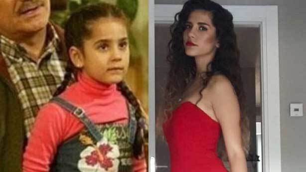 Bir dönem her biri tüm Türkiye'nin sevgilisiydi! Şimdiki hallerini görenler tanıyamıyor! 4