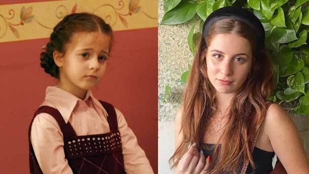 Bir dönem her biri tüm Türkiye'nin sevgilisiydi! Şimdiki hallerini görenler tanıyamıyor! 9