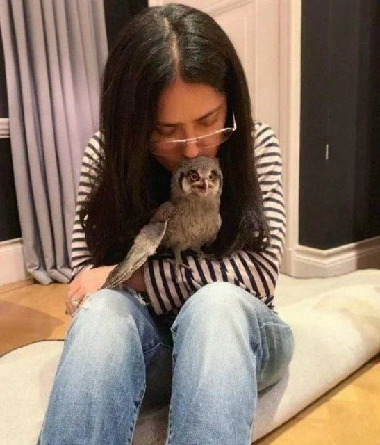 Ünlü oyuncudan bomba itiraf: Kocam yokken onunla yatıyorum! 3