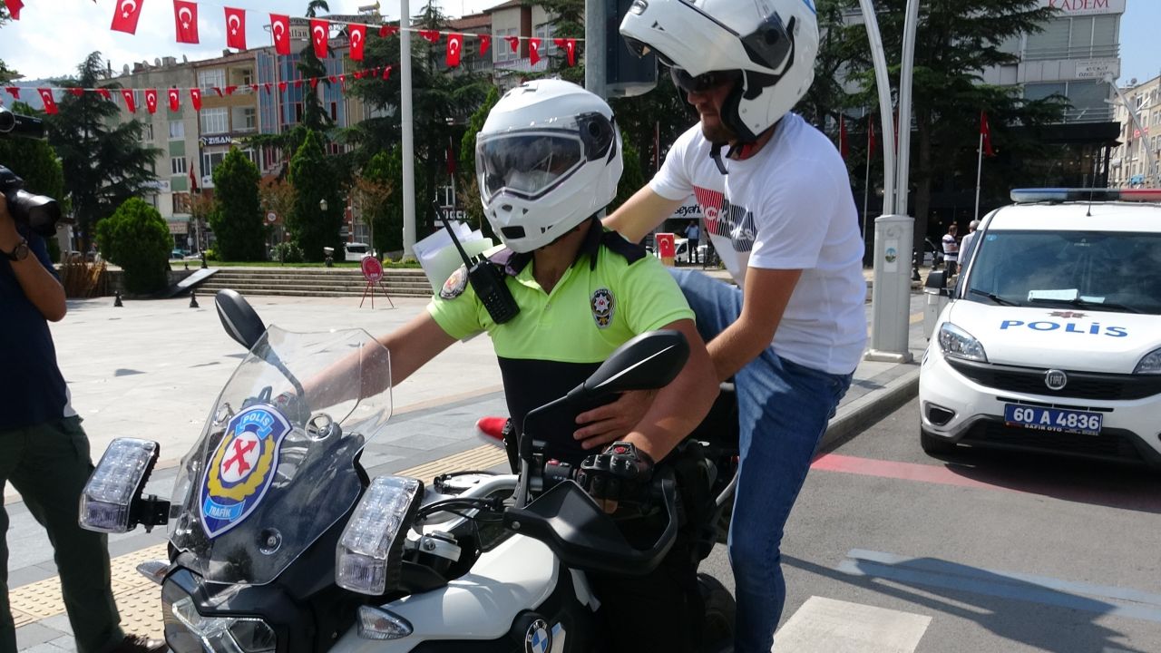 YKS öncesi yurttan manzaralar... Sınava yetişebilmek için zamanla yarıştılar 5