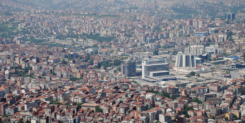 Türkiye'nin yeni ekonomi koridorunun dikkat çeken detayları 13