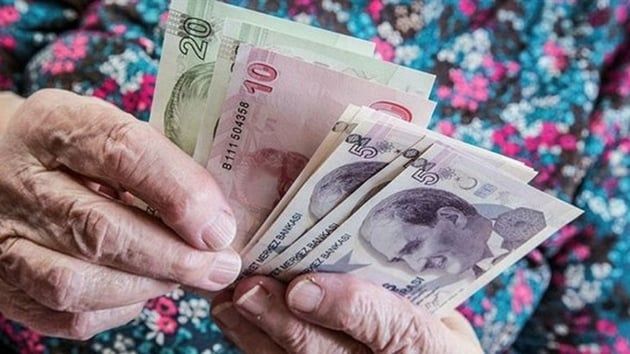 Milyonlarca vatandaşa müjde: İşte yeni maaşlar ve zam oranları! 6