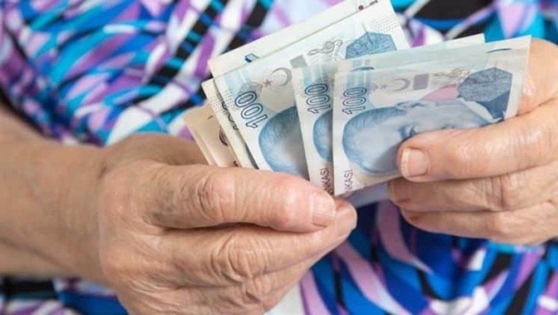 Milyonlarca vatandaşa müjde: İşte yeni maaşlar ve zam oranları! 5