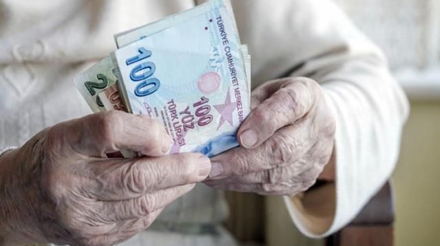 Milyonlarca vatandaşa müjde: İşte yeni maaşlar ve zam oranları! 1
