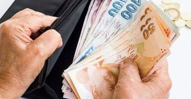 Milyonlarca vatandaşa müjde: İşte yeni maaşlar ve zam oranları! 2