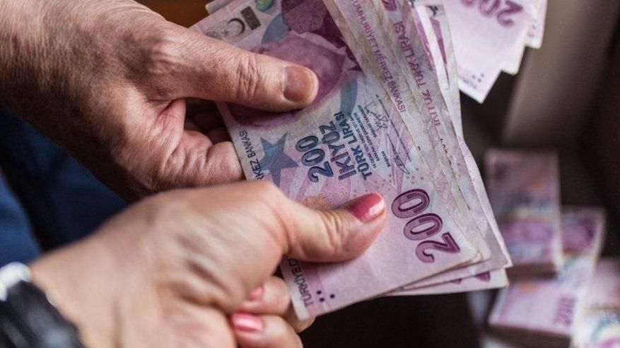 Milyonlarca vatandaşa müjde: İşte yeni maaşlar ve zam oranları! 7