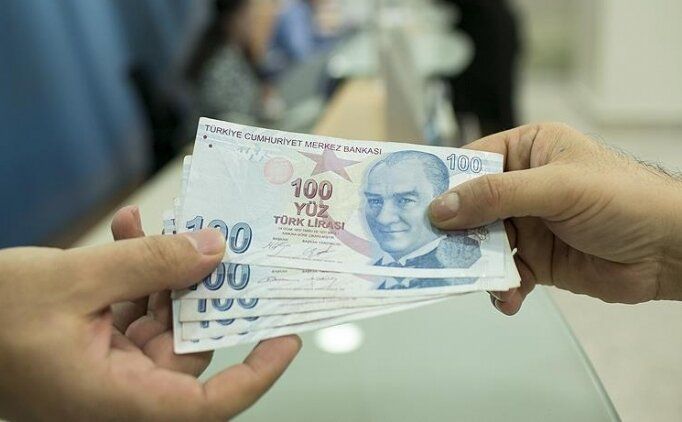Milyonlarca vatandaşa müjde: İşte yeni maaşlar ve zam oranları! 10