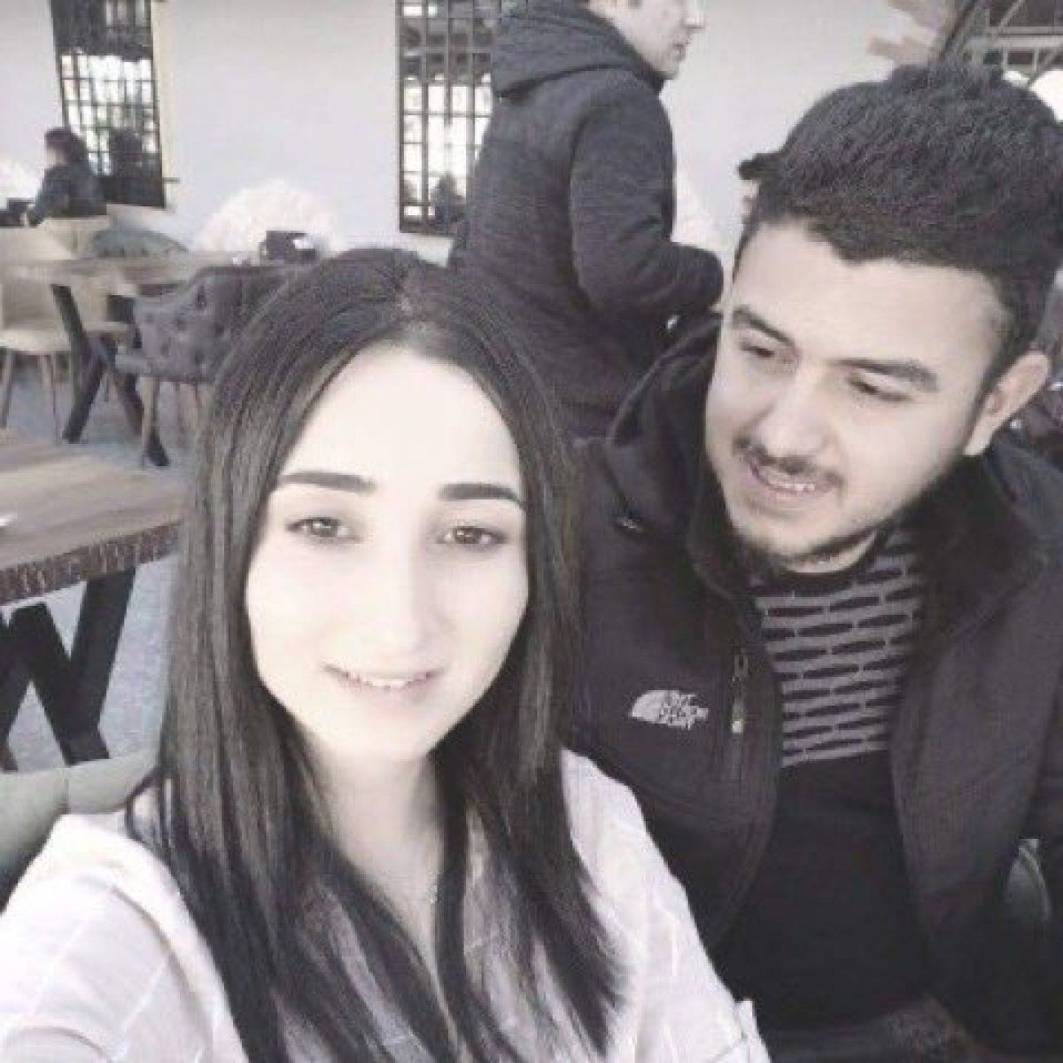 Elmalı davasında istismarcı anne ve üvey babanın fotoğrafı ortaya çıktı! 3