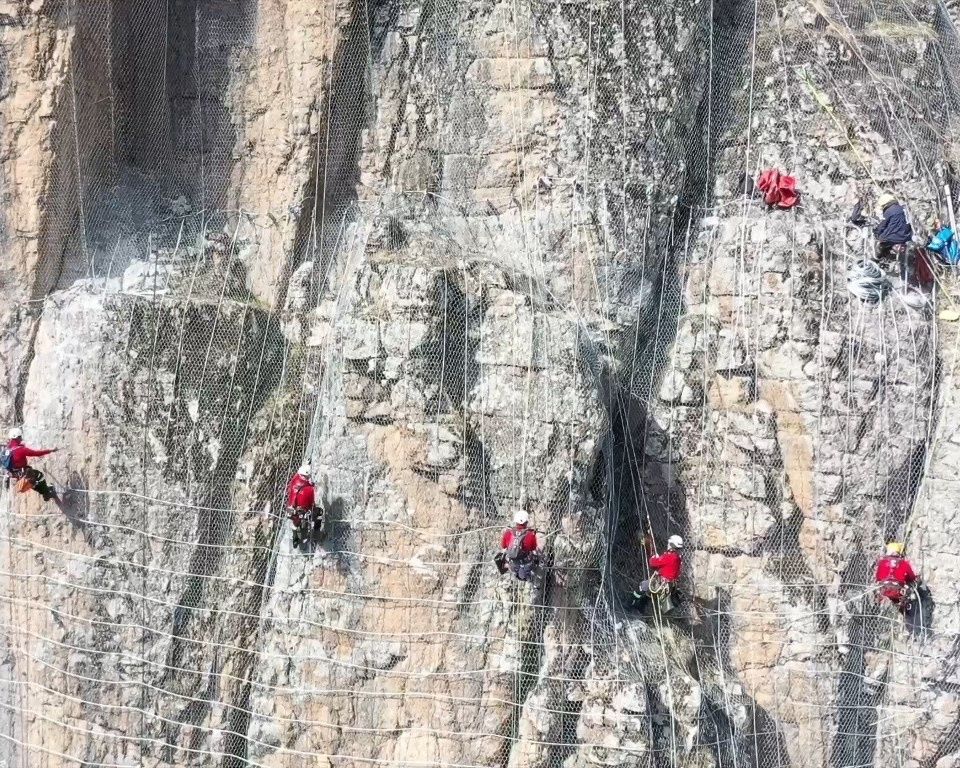 Sümela Manastırı 5 yıl aradan sonra yarın ziyarete açılıyor 19