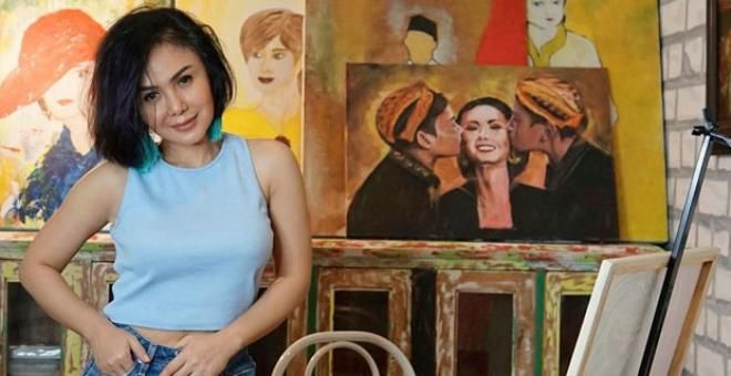 Ünlü şarkıcıdan şoke eden itiraf: İki oğlumla birlikte cinsel içerikli film izliyoruz! 1