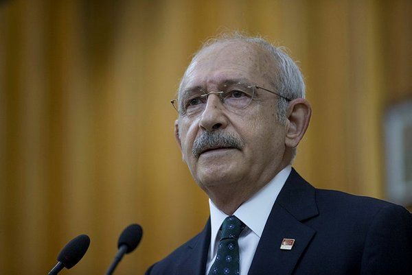 Kılıçdaroğlu'nun yalan raporu çıkarıldı! Algı operasyonu tek tek deşifre edildi! 14