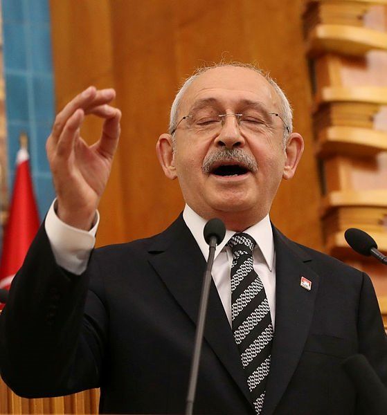 Kılıçdaroğlu'nun yalan raporu çıkarıldı! Algı operasyonu tek tek deşifre edildi! 17