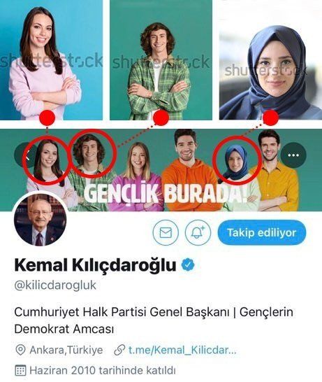 Kılıçdaroğlu'nun yalan raporu çıkarıldı! Algı operasyonu tek tek deşifre edildi! 21