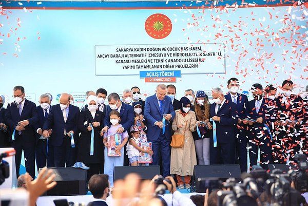 Kılıçdaroğlu'nun yalan raporu çıkarıldı! Algı operasyonu tek tek deşifre edildi! 5