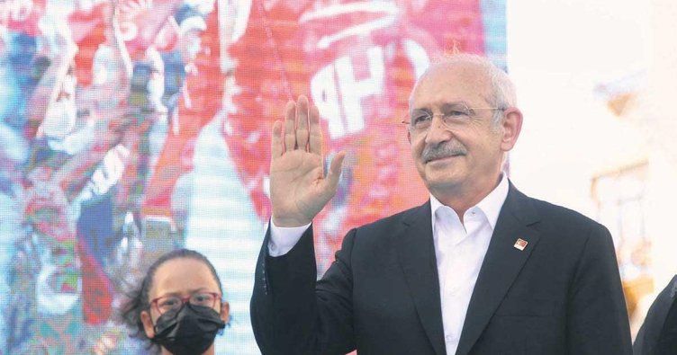 Kılıçdaroğlu'nun yalan raporu çıkarıldı! Algı operasyonu tek tek deşifre edildi! 1