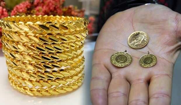 Altın kritik sınırı aştı: Gözler çarşamba günü açıklanacak tutanaklarda! 12