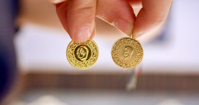 Altın kritik sınırı aştı: Gözler çarşamba günü açıklanacak tutanaklarda! 5