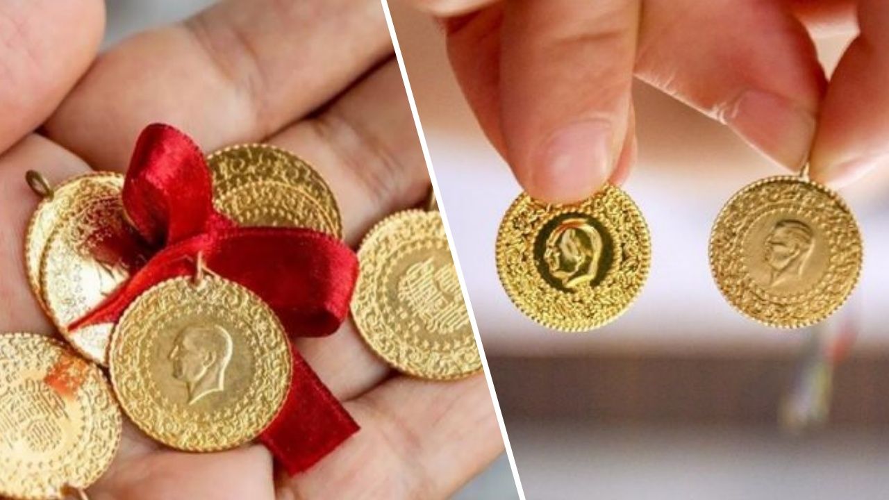 Altın kritik sınırı aştı: Gözler çarşamba günü açıklanacak tutanaklarda! 10
