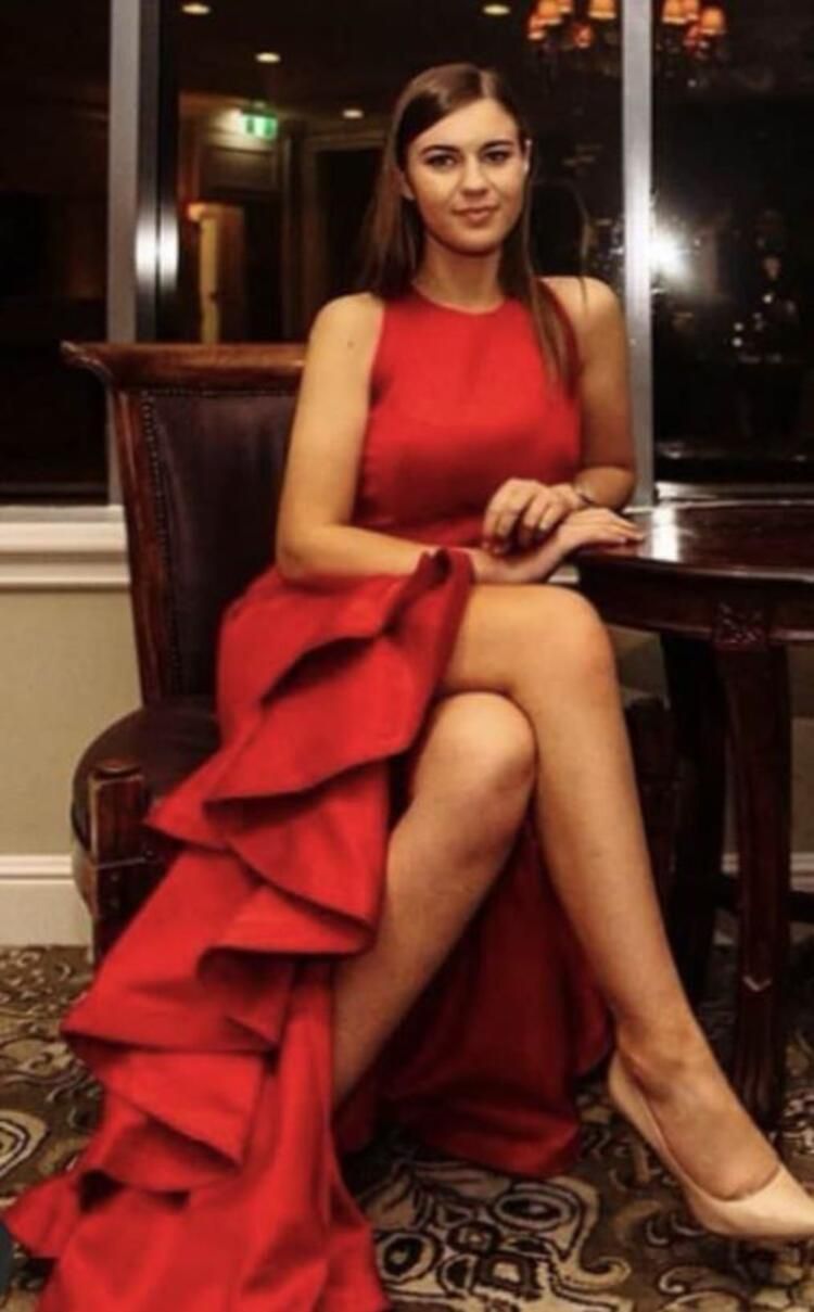 Ülkeyi ayağa kaldıran skandal: Parlamentoda tecavüze uğradım! 10