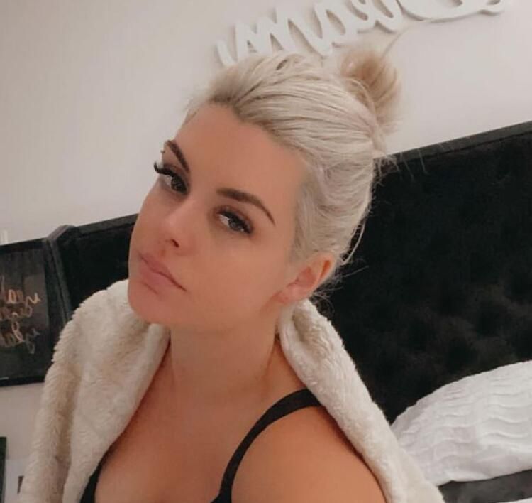 Ülkeyi ayağa kaldıran skandal: Parlamentoda tecavüze uğradım! 15