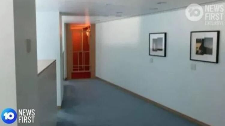 Ülkeyi ayağa kaldıran skandal: Parlamentoda tecavüze uğradım! 16