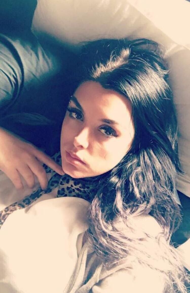 Ülkeyi ayağa kaldıran skandal: Parlamentoda tecavüze uğradım! 21