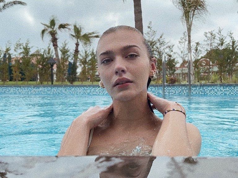 Melisa Döngel'in babası tarafından uğradığı cinsel istismarın detayları kan dondurdu 15