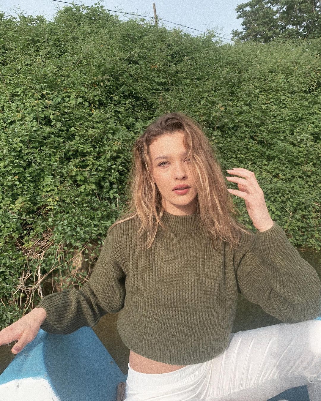 Melisa Döngel'in babası tarafından uğradığı cinsel istismarın detayları kan dondurdu 2