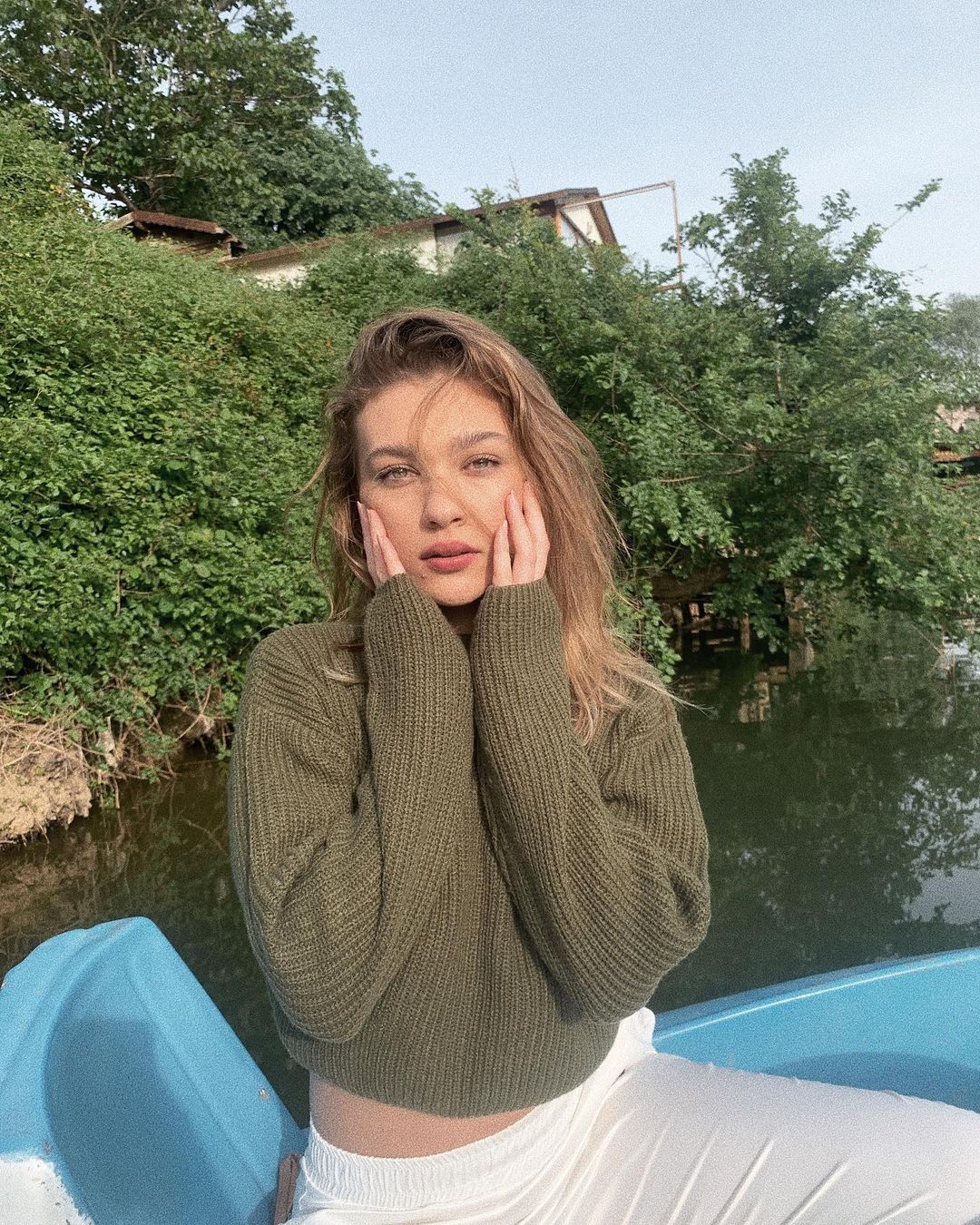 Melisa Döngel'in babası tarafından uğradığı cinsel istismarın detayları kan dondurdu 18